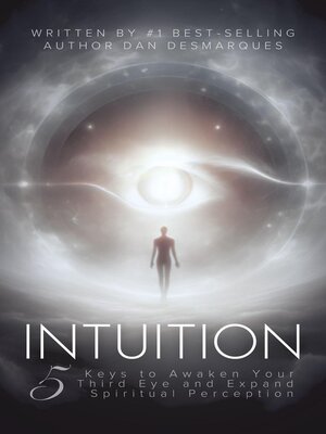 cover image of Intuition